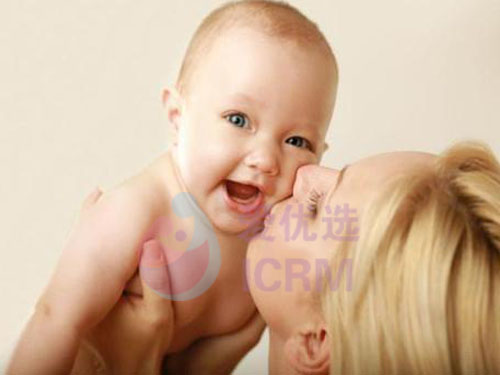 ICRM俄罗斯试管婴儿