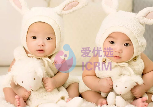 ICRM俄罗斯试管婴儿