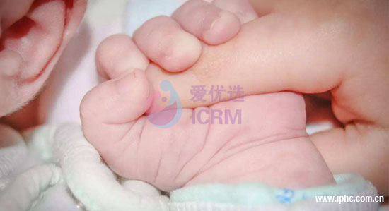 ICRM俄罗斯试管婴儿