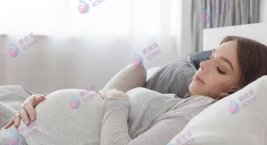 ICRM俄罗斯试管婴儿