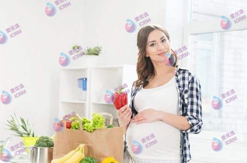 ICRM俄罗斯试管婴儿