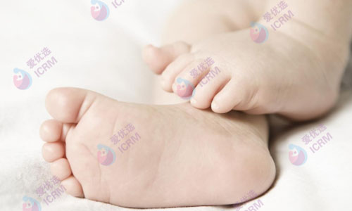 ICRM俄罗斯试管婴儿