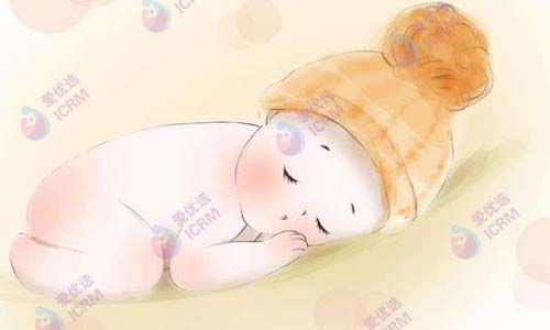ICRM俄罗斯试管婴儿