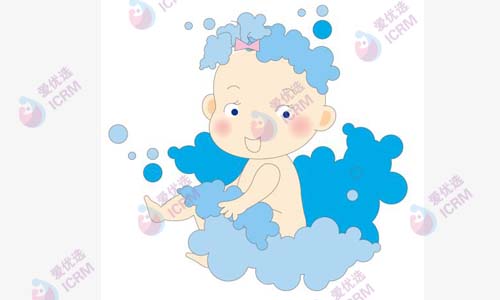 ICRM俄罗斯试管婴儿