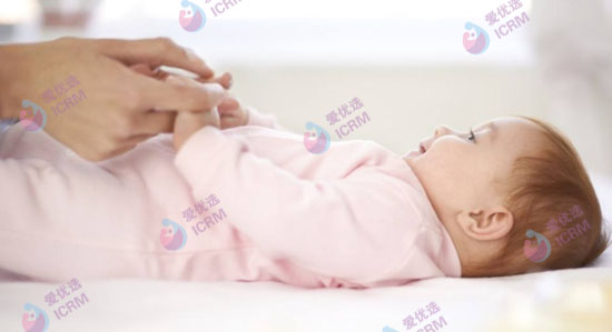 ICRM俄罗斯试管婴儿