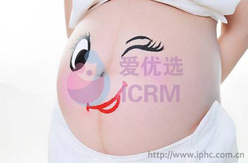 ICRM俄罗斯试管婴儿