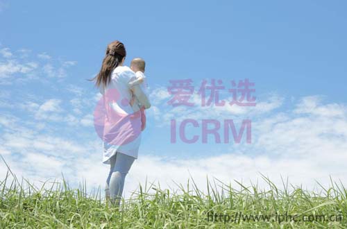 ICRM俄罗斯试管婴儿