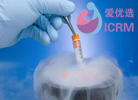 ICRM俄罗斯试管婴儿