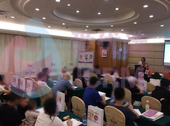 爱优选助力共建健康中国，优生新起点：深圳&广州答疑会圆满落幕！